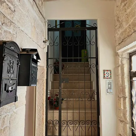 Ex Monastero Pieno Centro Storico *