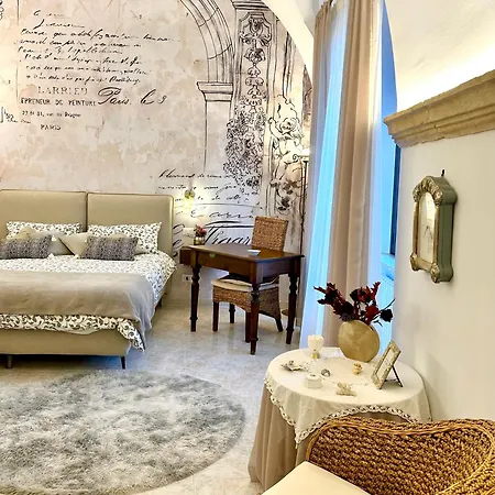 Ex Monastero Pieno Centro Storico *