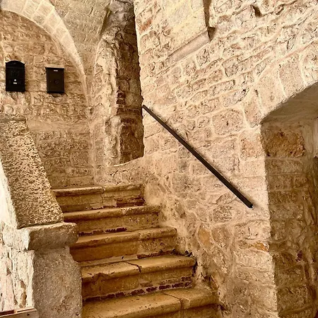 Ex Monastero Pieno Centro Storico * Bitetto