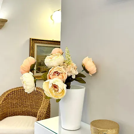 Ex Monastero Pieno Centro Storico Guest house