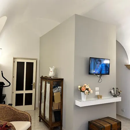 Ex Monastero Pieno Centro Storico