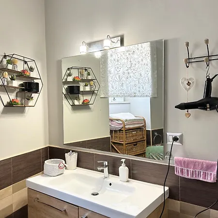 Guest house Ex Monastero Pieno Centro Storico Bitetto