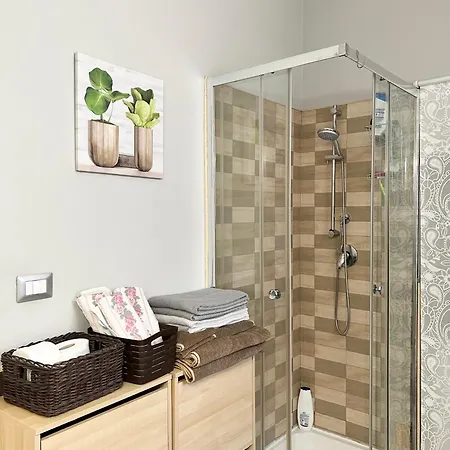 Ex Monastero Pieno Centro Storico Guest house *