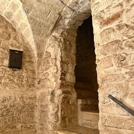 בית הארחה Ex Monastero Pieno Centro Storico Bitetto