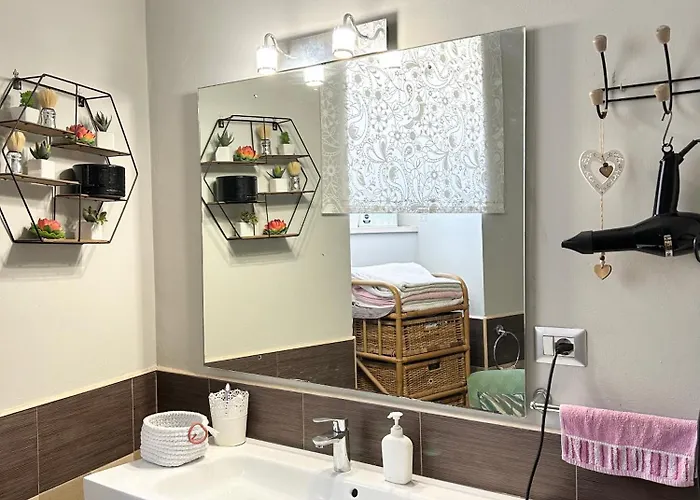 Pensión Ex Monastero Pieno Centro Storico Bitetto