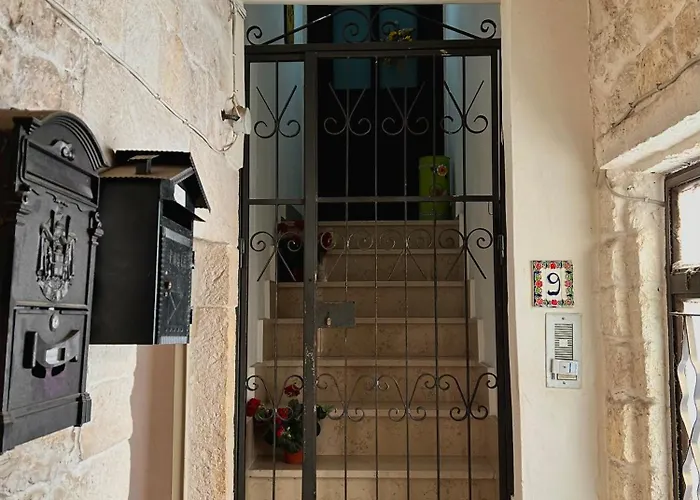 Ex Monastero Pieno Centro Storico *