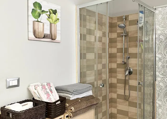 Ex Monastero Pieno Centro Storico Pensión *