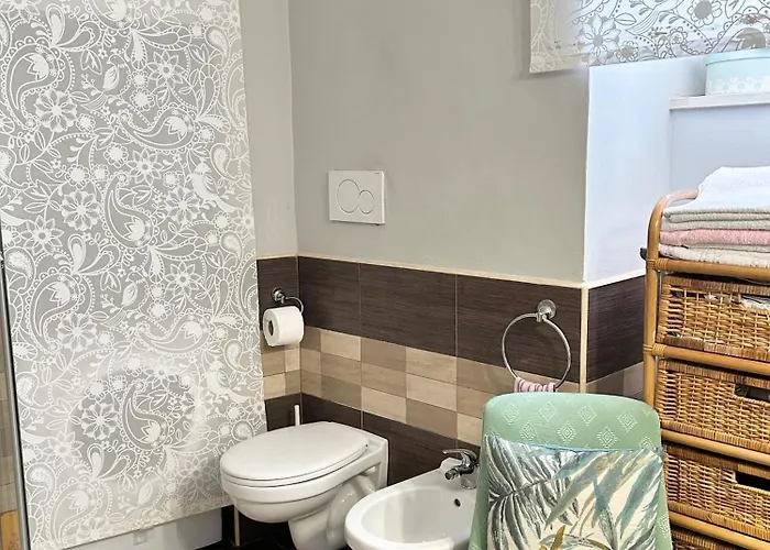 Ex Monastero Pieno Centro Storico * Bitetto