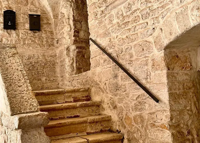 Ex Monastero Pieno Centro Storico * Bitetto