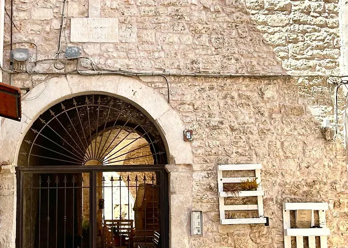 Ex Monastero Pieno Centro Storico Pensión *